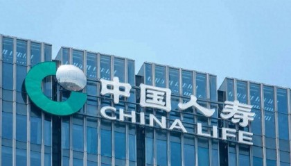 中国人寿股票基金持仓逼近万亿