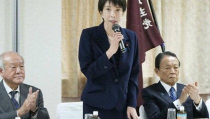 高市早苗下台倒计时？被在野党抓住把柄，拿首相宝座“开后门”，日本结局已定！