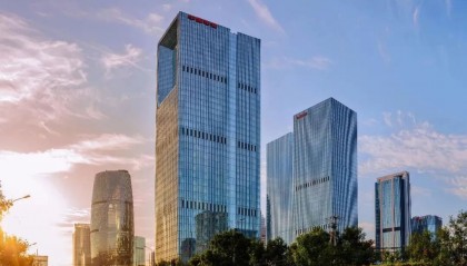 山西证券大厦(山西证券大厦8楼)