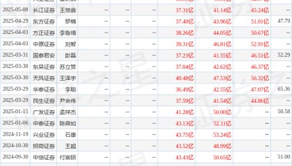 民生证券：给予中航光电买入评级