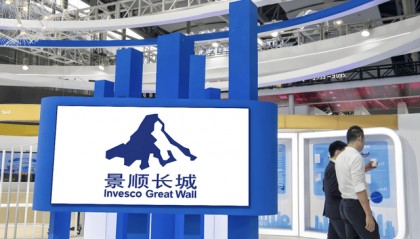 景顺长城规模盛宴下的阴影！权益溃败，固收独木难支