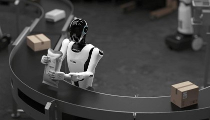 戴盟机器人完成亿元级天使++轮融资，招商局创投领投，开启机器人含触觉灵巧操作新时代