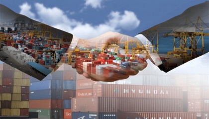 外贸 AI 能自动识别海关数据中的高风险交易吗？