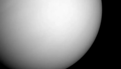 水星现出巨型伤疤，火星往返只要180天，金星为何被撞成地狱星球？