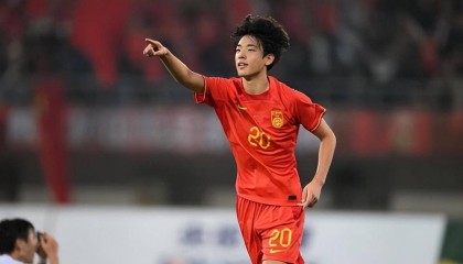 朱鹏宇启蒙恩师赞其大学生涯