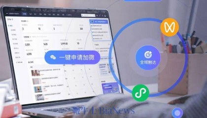 小鹅通增聘富途证券为香港上市整体协调人，腾讯、IDG资本、启明创投等为股东，中国最大的交互型私域运营解决方案供应商