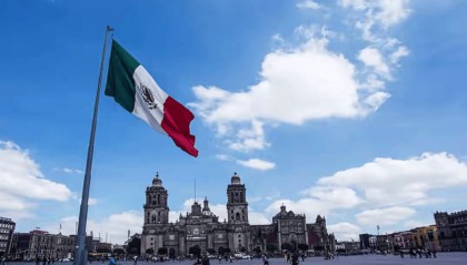 中方发话不到24小时，墨西哥总统做出新表态：不想跟中国发生冲突