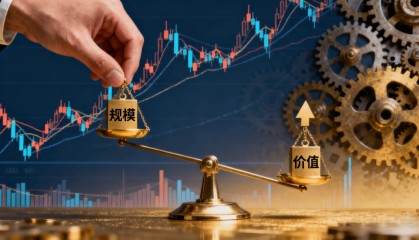 大资管:规模退潮,价值登场