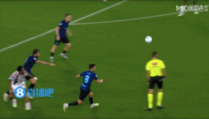 米体：索默需要为国米的2个丢球负直接责任，阿坎吉也造成1粒丢球