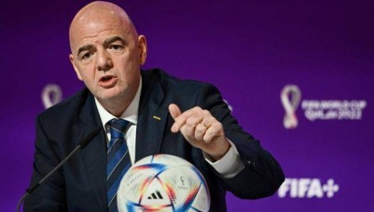 世界杯转播权谈崩，33亿人无法观看，FIFA高管来华能解决问题吗