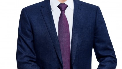 知名首席荀玉根，正式加盟国信证券！