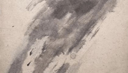 在沉静笔墨中栖居：牟健梅（Jianmei Mu）画中永不褪色的童年