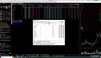告别盯盘！同花顺搭配点拓，零代码实现股票自动化交易