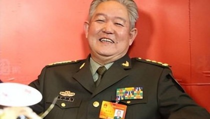 国防大学是哪一年成立的？历任校长都是谁？