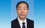 新任山西省副省长常书铭、徐朝锋，工作分工明确