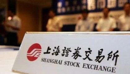 证券交易所是(我国大陆第一家证券交易所是)