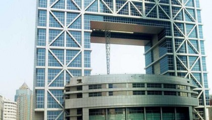 山西证券大厦(山西证券大厦是做什么的)