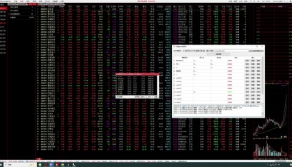 高成功率涨停战法！点拓量化自动交易软件 30 秒锁定牛股