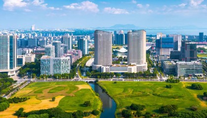 36万元人均GDP从何而来？答案藏于这场科产“融合实验”