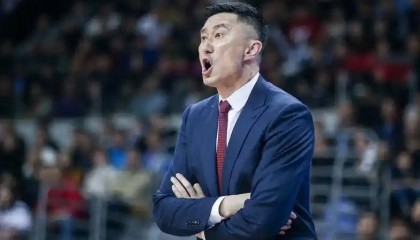 篮协即将公布禁赛处罚，杜锋的命运揭晓