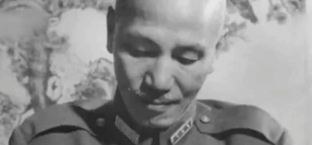 1949年新中国成立之时，蒋介石还在大陆，他在哪？又在做些什么？