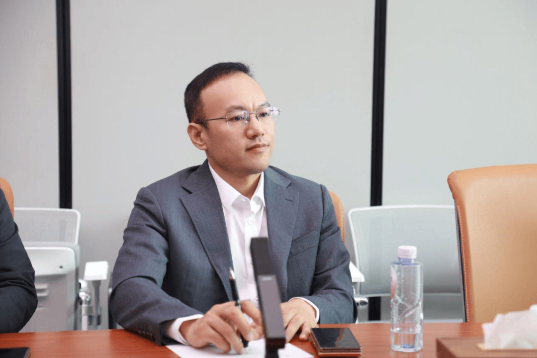 动态｜北京市中伦文德律师事务所资本市场与证券法律专业委员会成立大会圆满举行