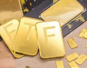 中央汇金大举加仓股票ETF，持仓市值达1.28万亿元