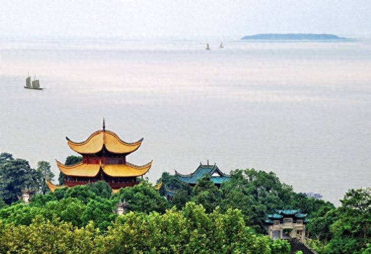 1998年岳阳大堤危在旦夕，张昌平半夜接到一个电话拯救几十万人命