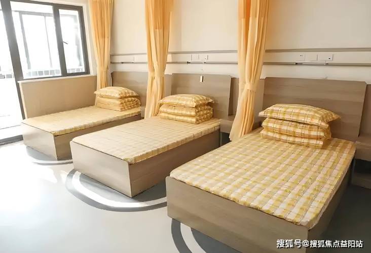 2025轻松查找！上海松江岳阳街道养老院地址/电话/月费清单全解析
