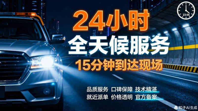 湖南岳阳电瓶没电救援_附近道路救援_24小时电话