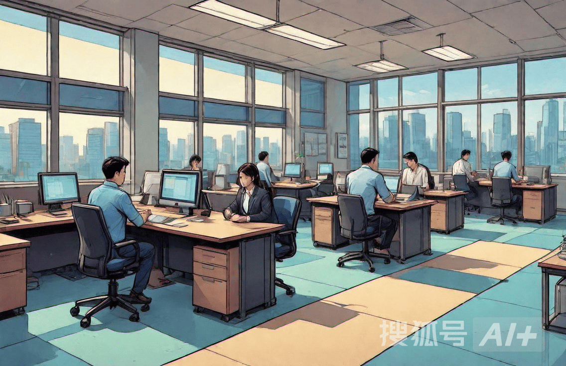 西安执照变更地址全流程!