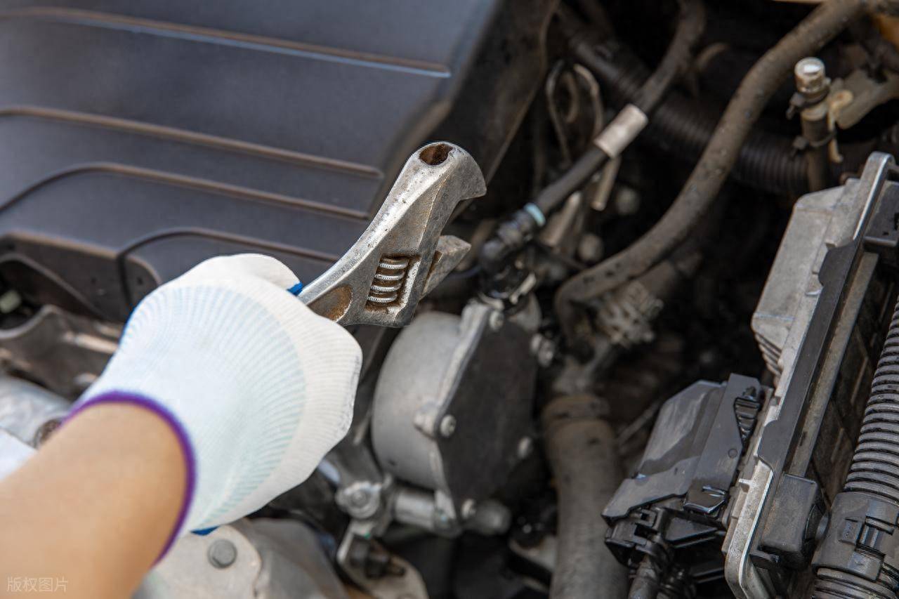 西安二类机动车维修备案办理地址 流程 资料