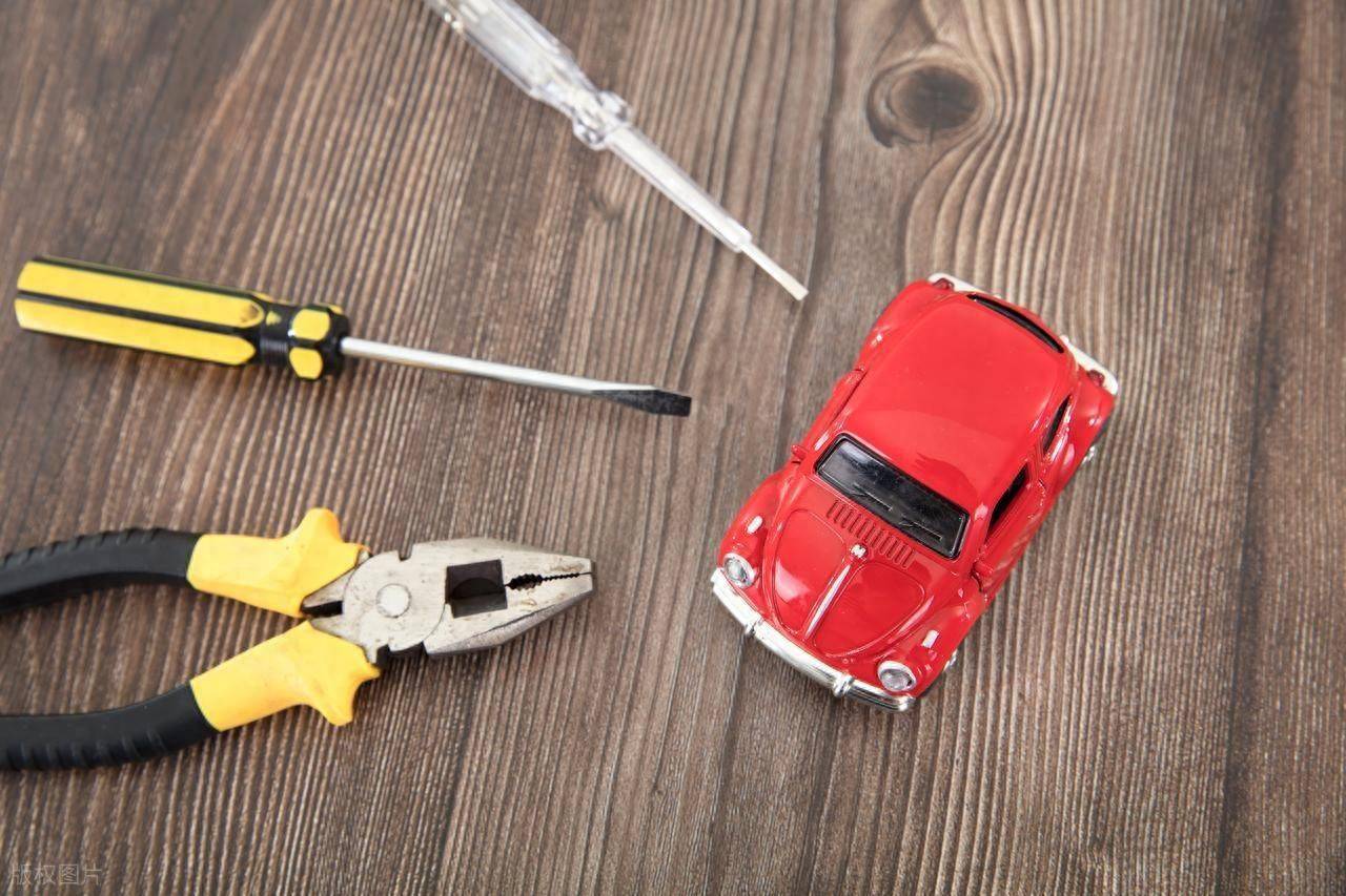 西安机动车维修备案许可证办理地址 流程 资料