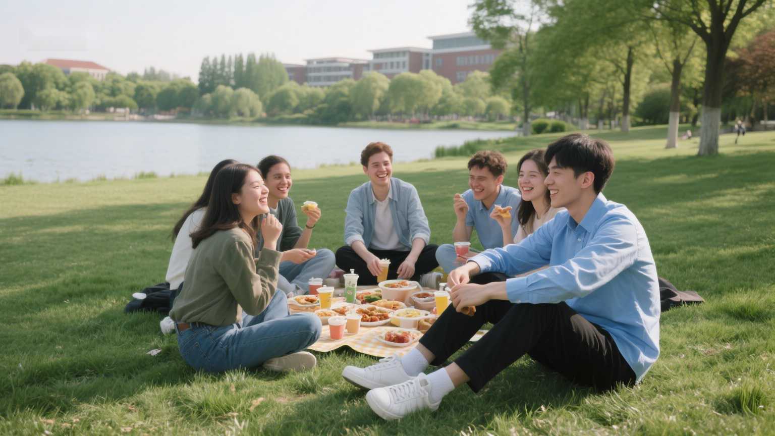 广州赴英国留学的中介机构地址