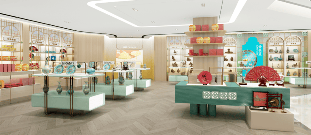 广州首家市内免税店,开业倒计时!地址就在......