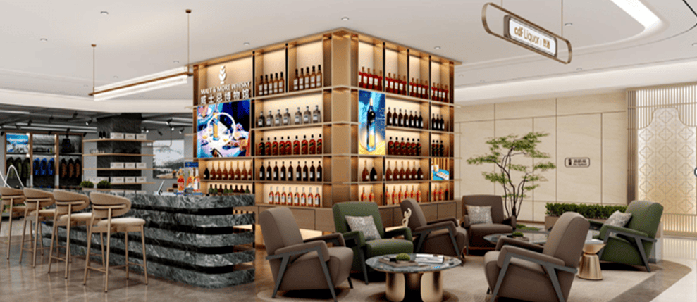 广州首家市内免税店,开业倒计时!地址就在......