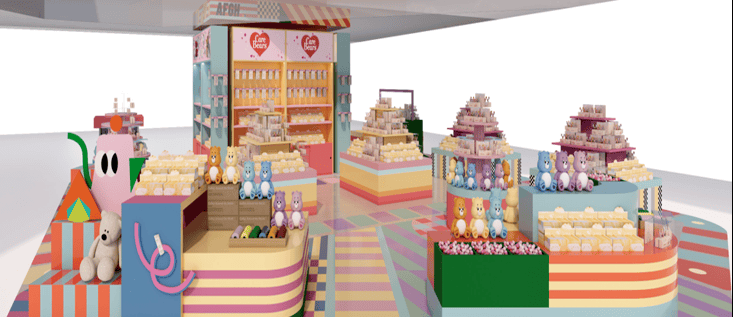 广州首家市内免税店,开业倒计时!地址就在......