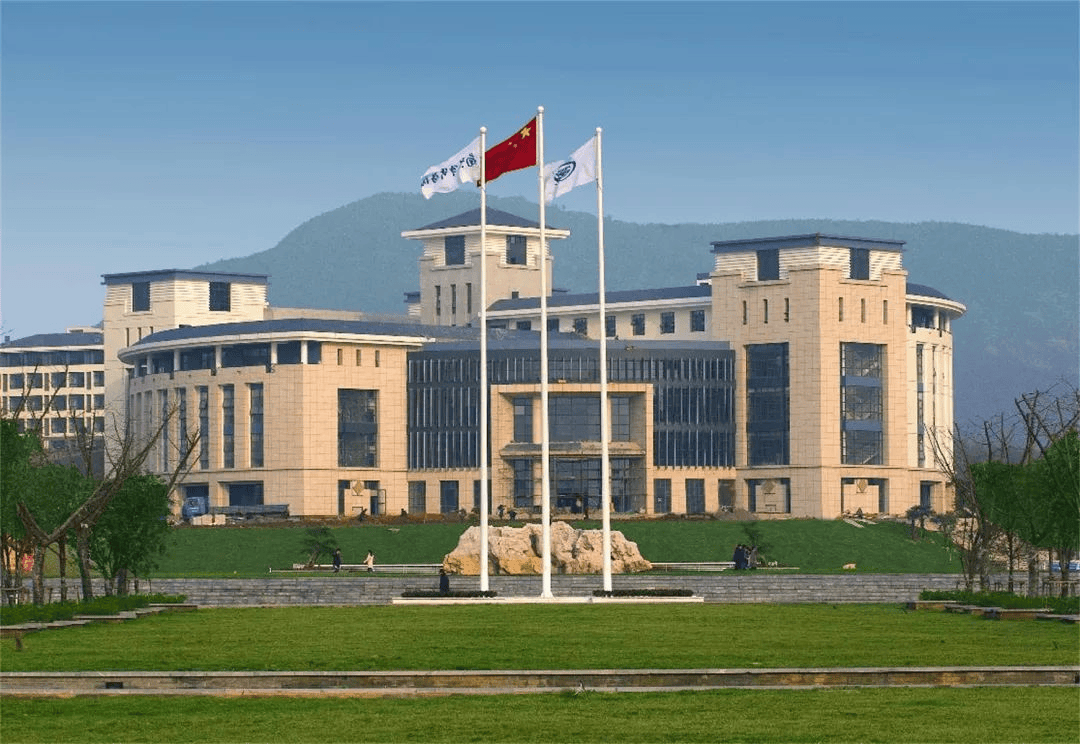 南京审计大学就业好不好?毕业即失业?这个专业100%就业!