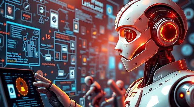 人工智能专业就业方向