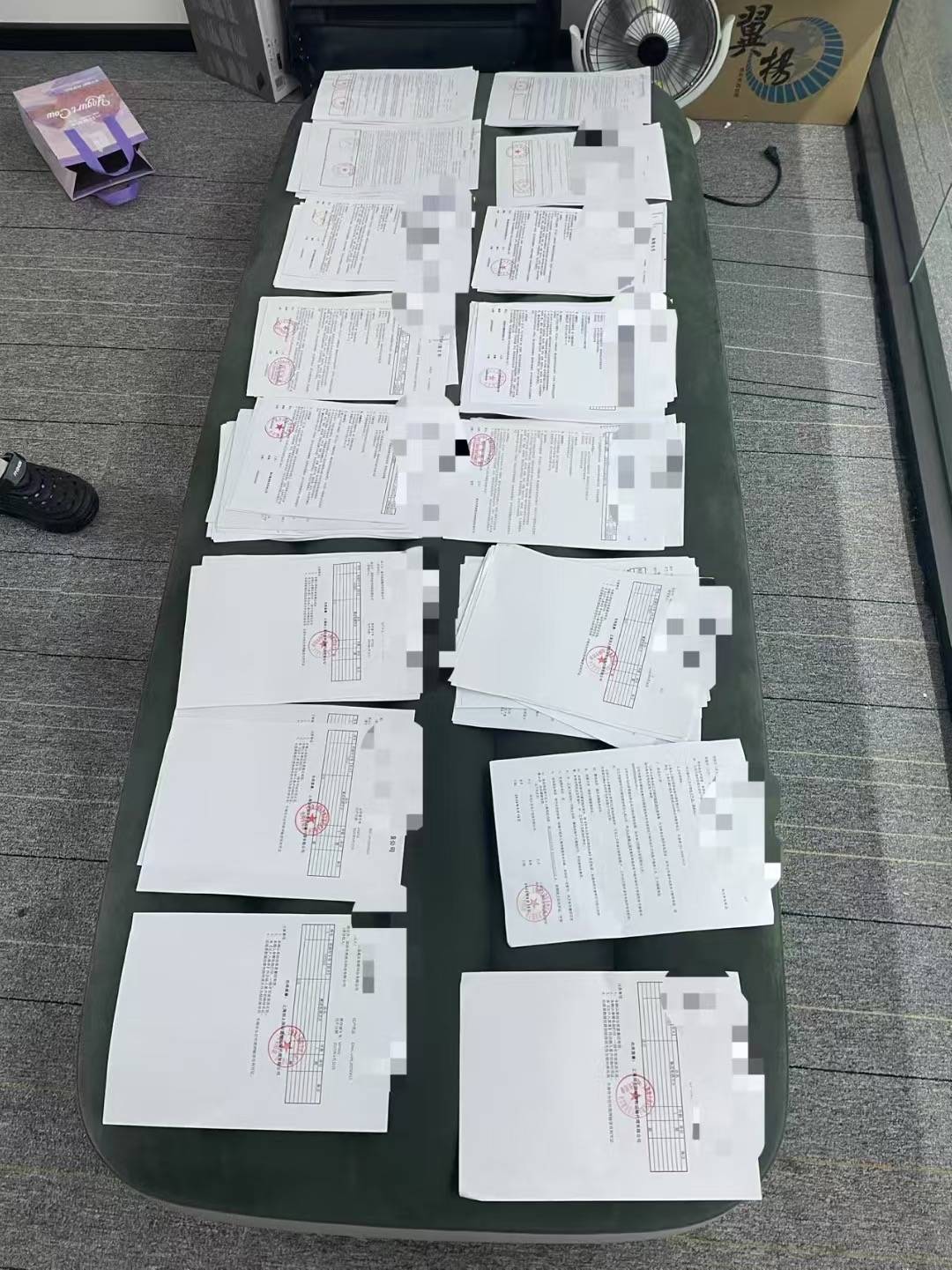 中小企业如何操作税贷融资