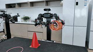 打造能上手即用的遥操作机器人，「灵御智能」完成种子＋轮融资丨涌现新项目