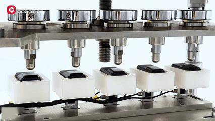 戴盟机器人完成亿元级天使++轮融资，招商局创投领投，开启机器人含触觉灵巧操作新时代