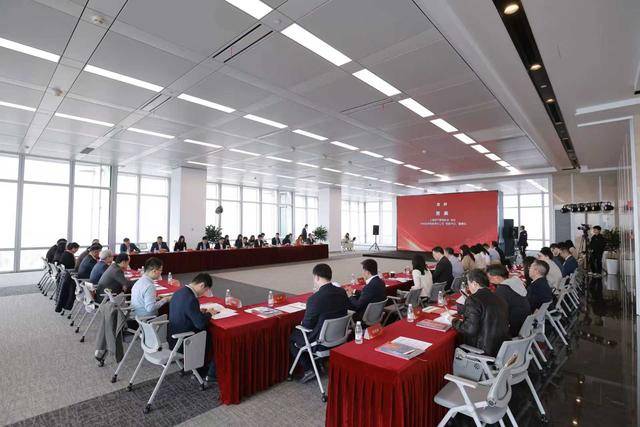24家外资资管齐聚,多维度建言上海全球资管中心建设