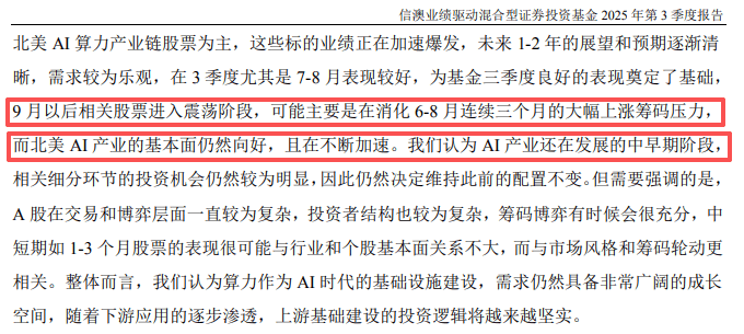 基民都在爆买这些基金