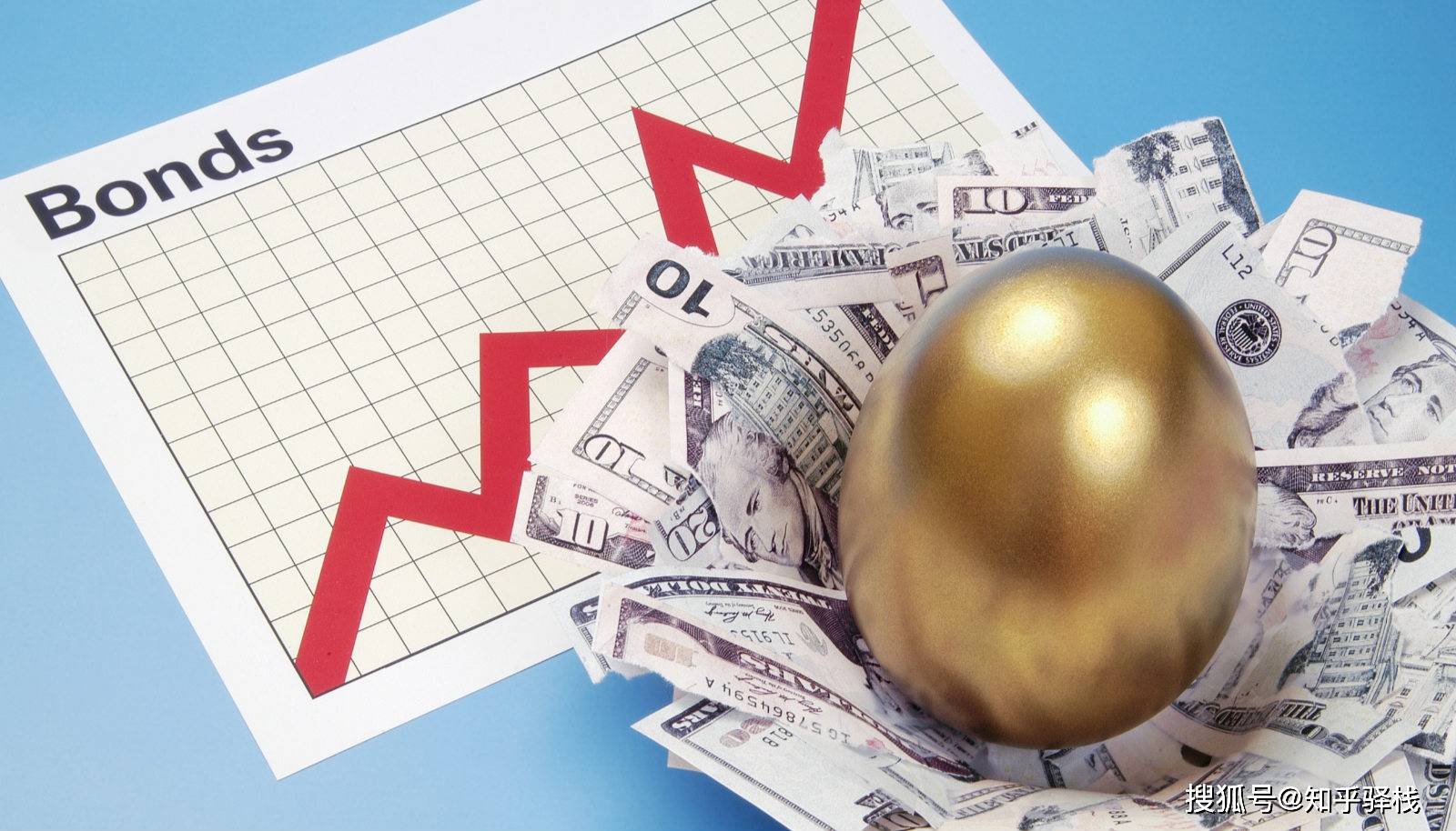 为什么不建议买新基金？亏了才懂！聪明投资者都在这样选基金