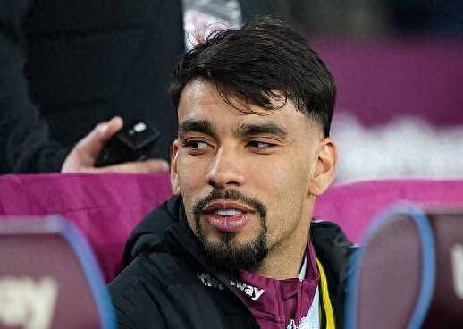 英足总：不挑战对帕奎塔处罚的决定