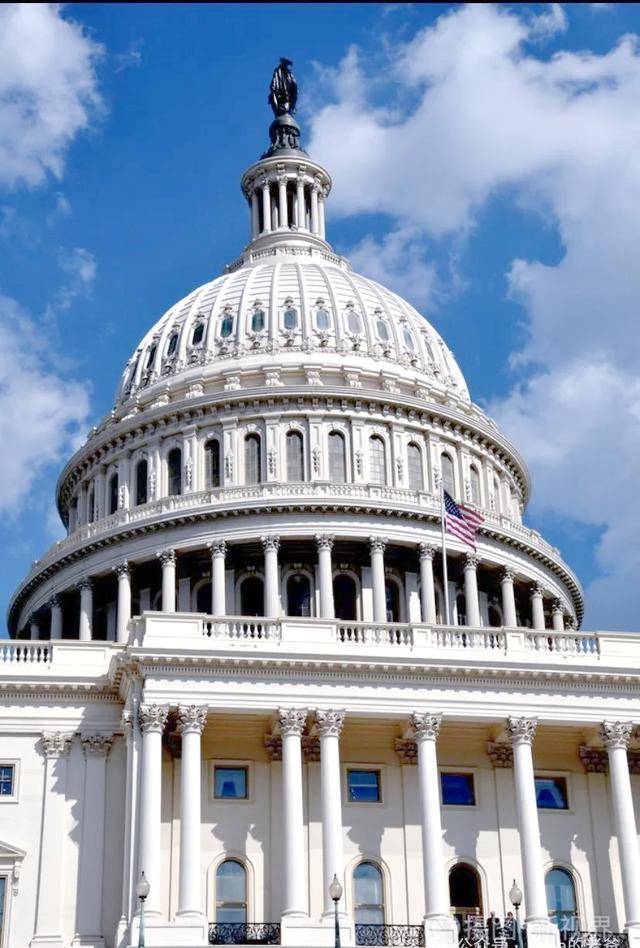 特讯！美国驻华大使馆账号因资金问题停更，引爆国际舆论