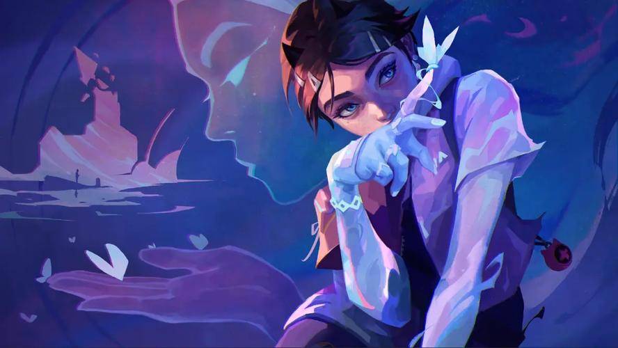 卖无畏契约账号去哪卖?7881“AI竞技价值评估+极速资金到账”