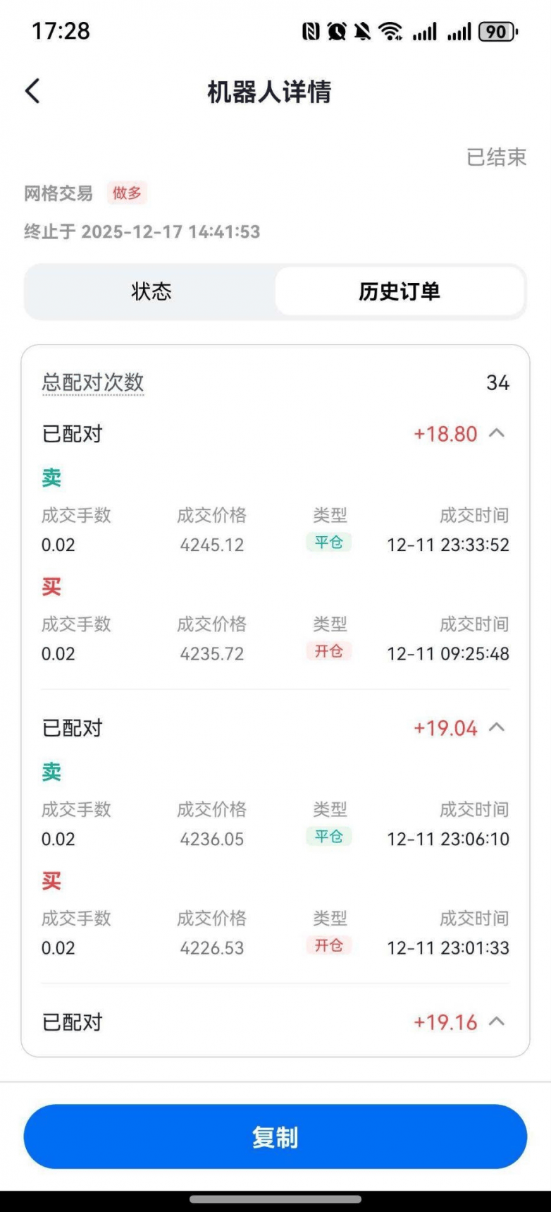 巨象金业 vs EE TRADE易投 AI交易：网格自动化交易引领新趋势