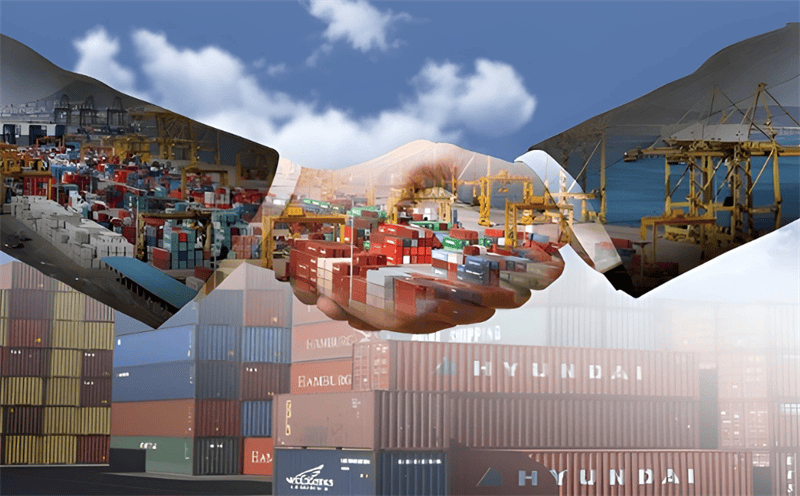 外贸 AI 能自动识别海关数据中的高风险交易吗？